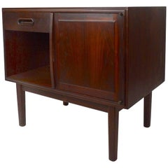 Danish Nightstand