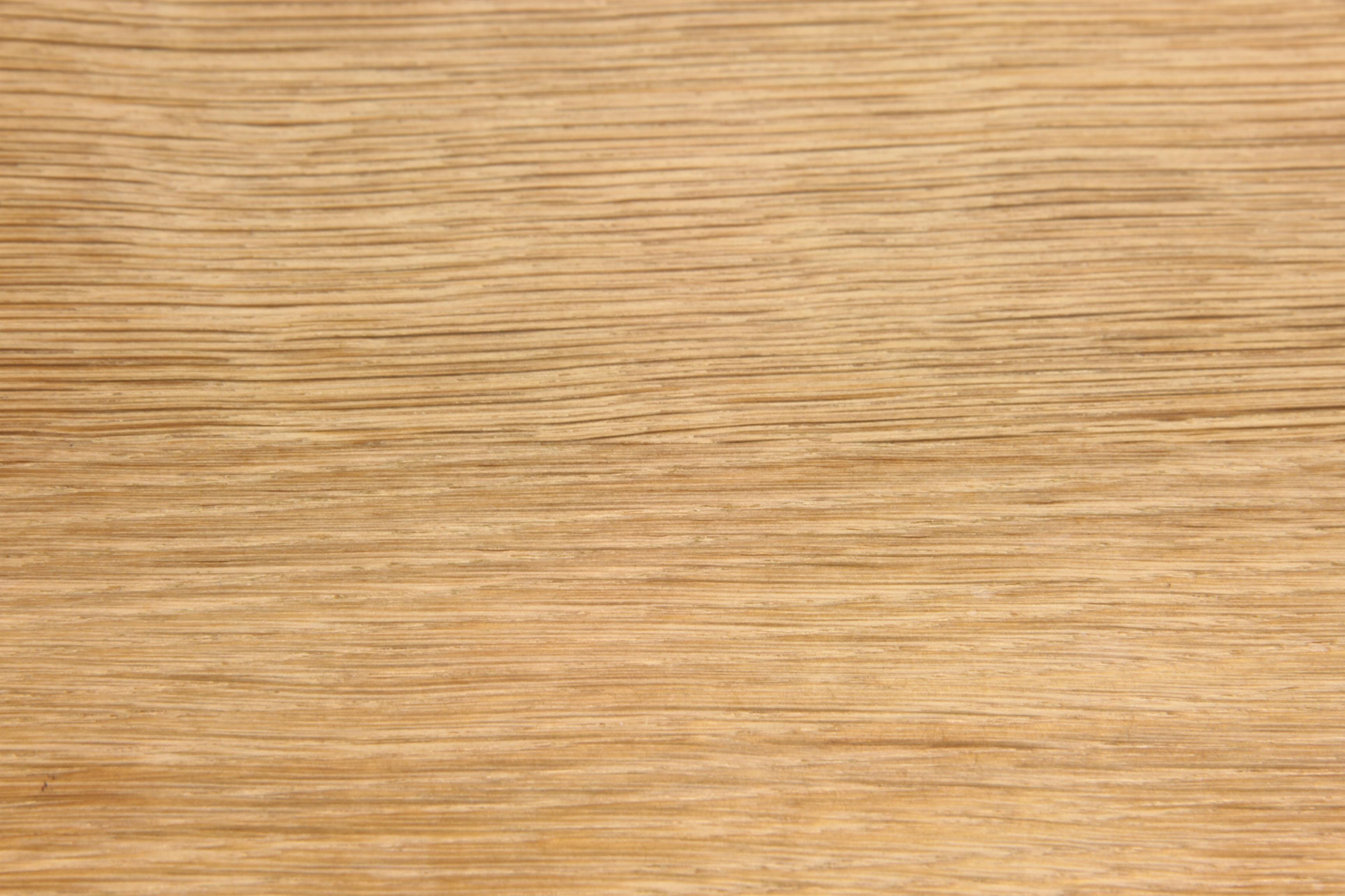 Danish Oak Low Cabinet, Sideboard in the style of Henning Kjærnulf, 1970s For Sale 11