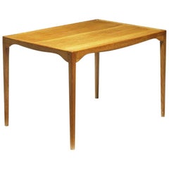 Danish, Oak Table, Peder Moos, 1943