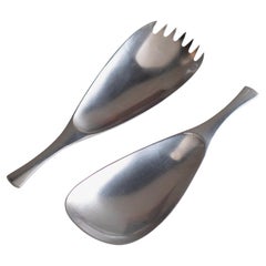 Piezas de servicio de metal
