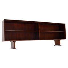 Danish Open Bookcase / Sideboard by Kofod Larsen