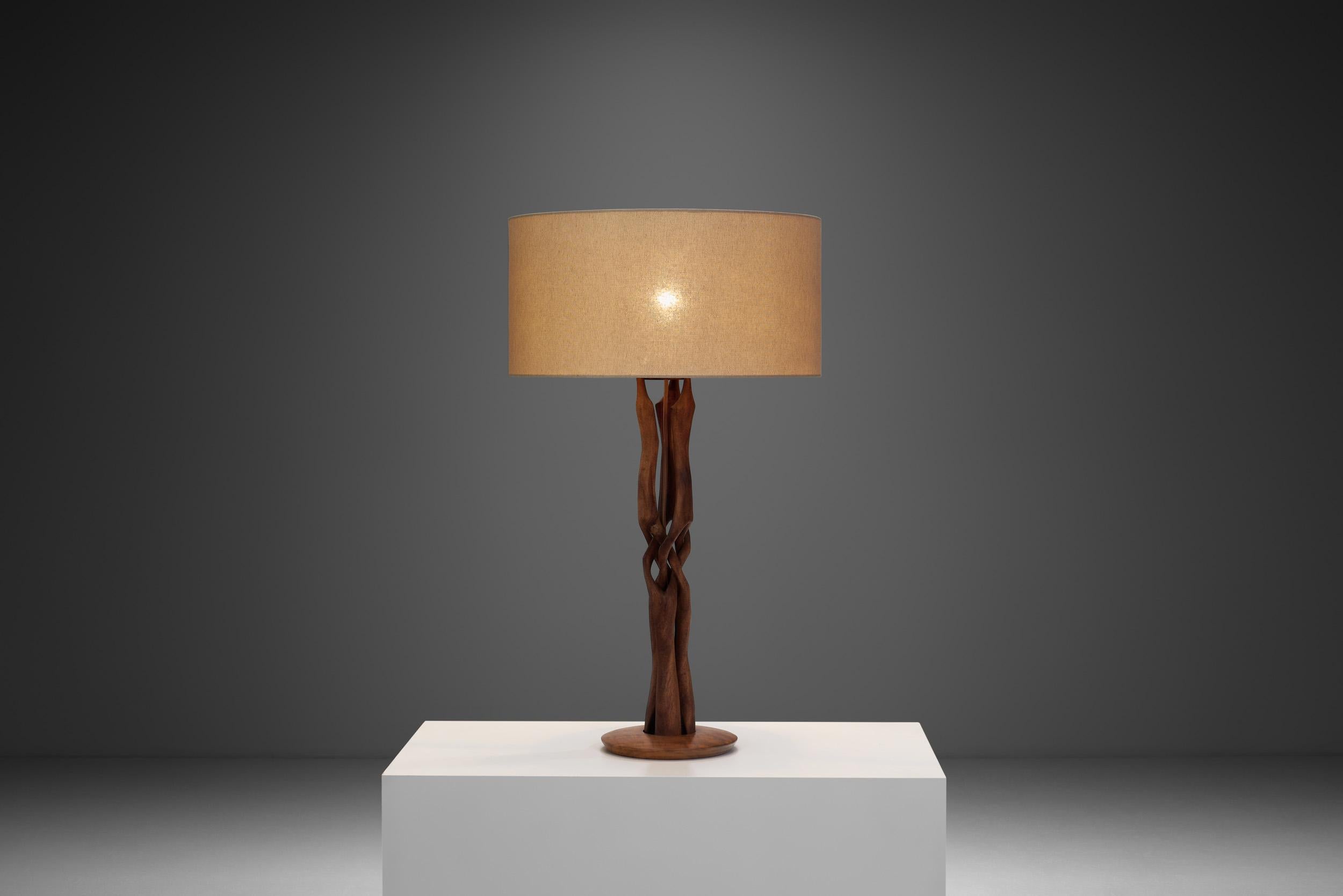 In Scandinavian design, the modern period - specifically the mid-century - emerged as a golden era where form seamlessly intertwined with function, giving rise to creative, unique pieces that continue to captivate contemporary sensibilities.