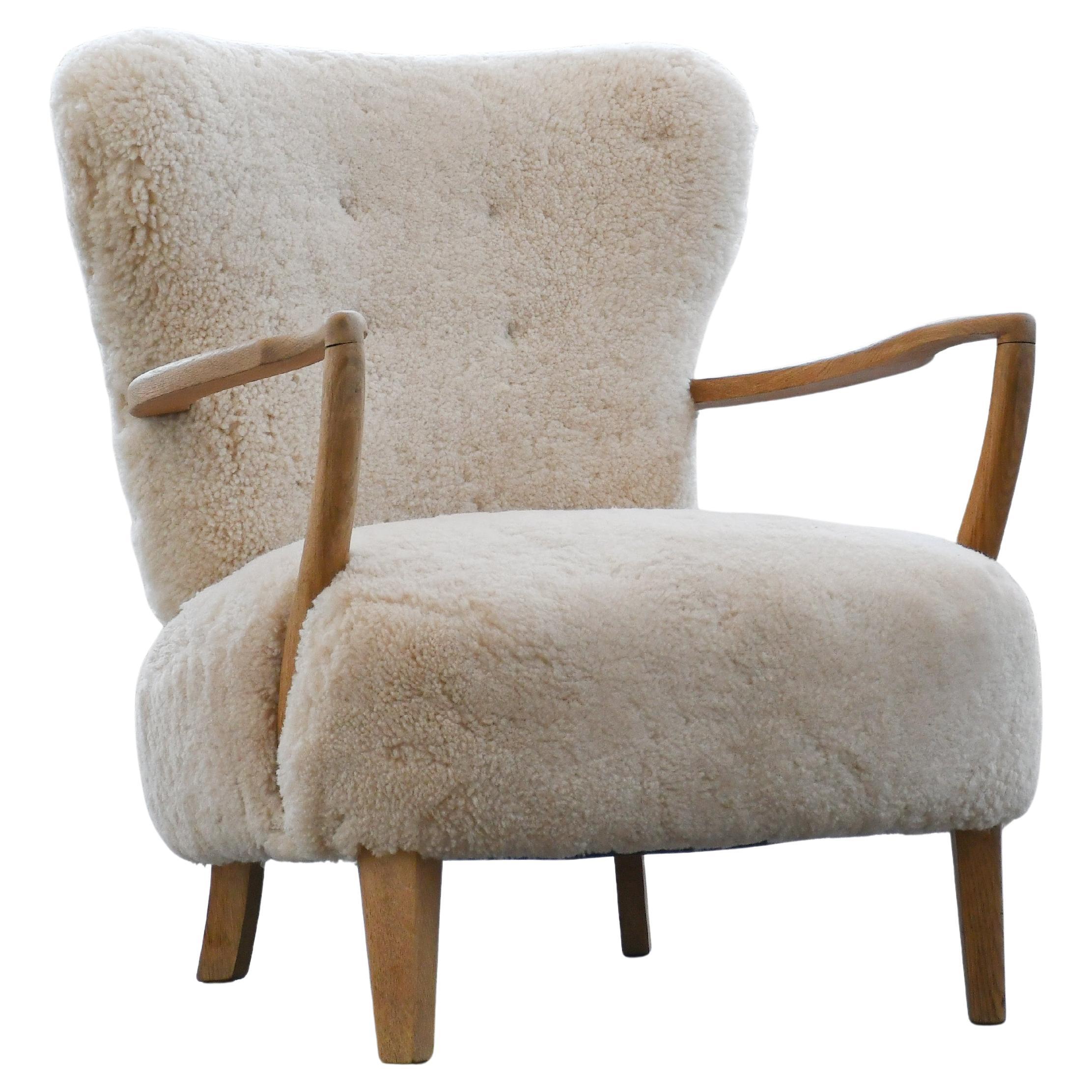 Can you paint solid oak furniture?