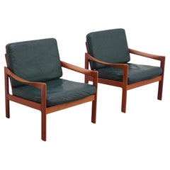 Lounge Chairs
