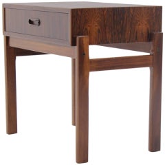 Danish Palisander Cabinet, 1960