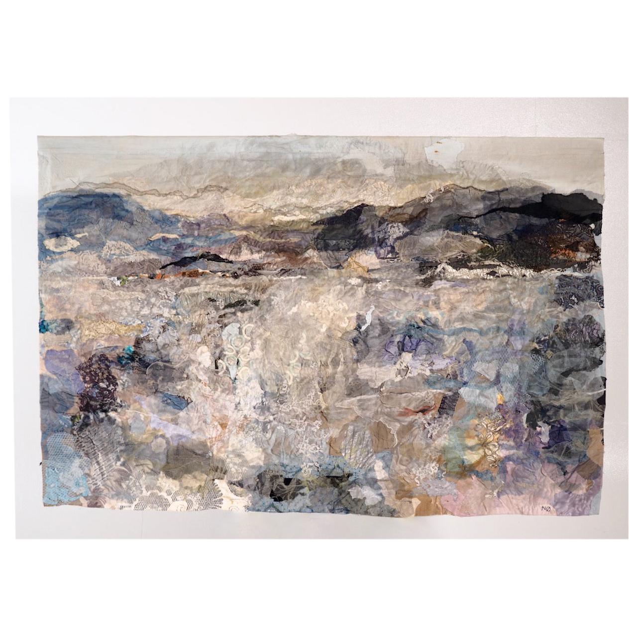 Patchwork danois de Nulle igaard
