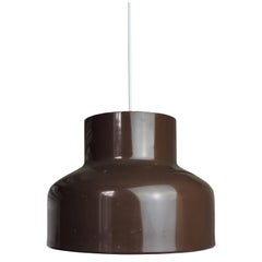 Danish Pendant Light, 1960s