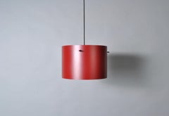 Danish Pendant Lights by Friis and Moltke for Lampas