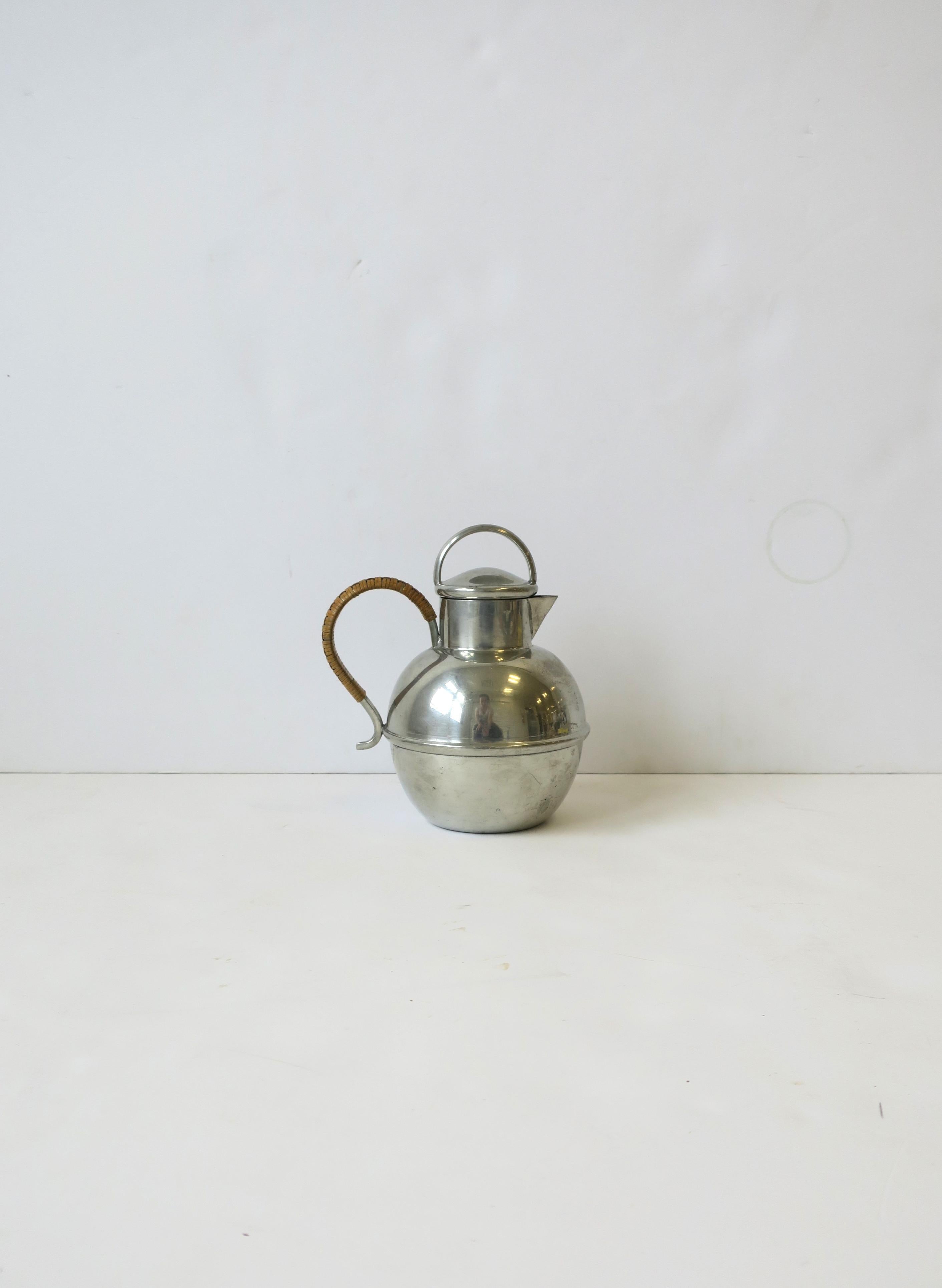 international pewter pitcher