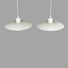Danish Ph 4/3 Pendant Light by Poul Henningsen for Louis Poulsen, Set of 2