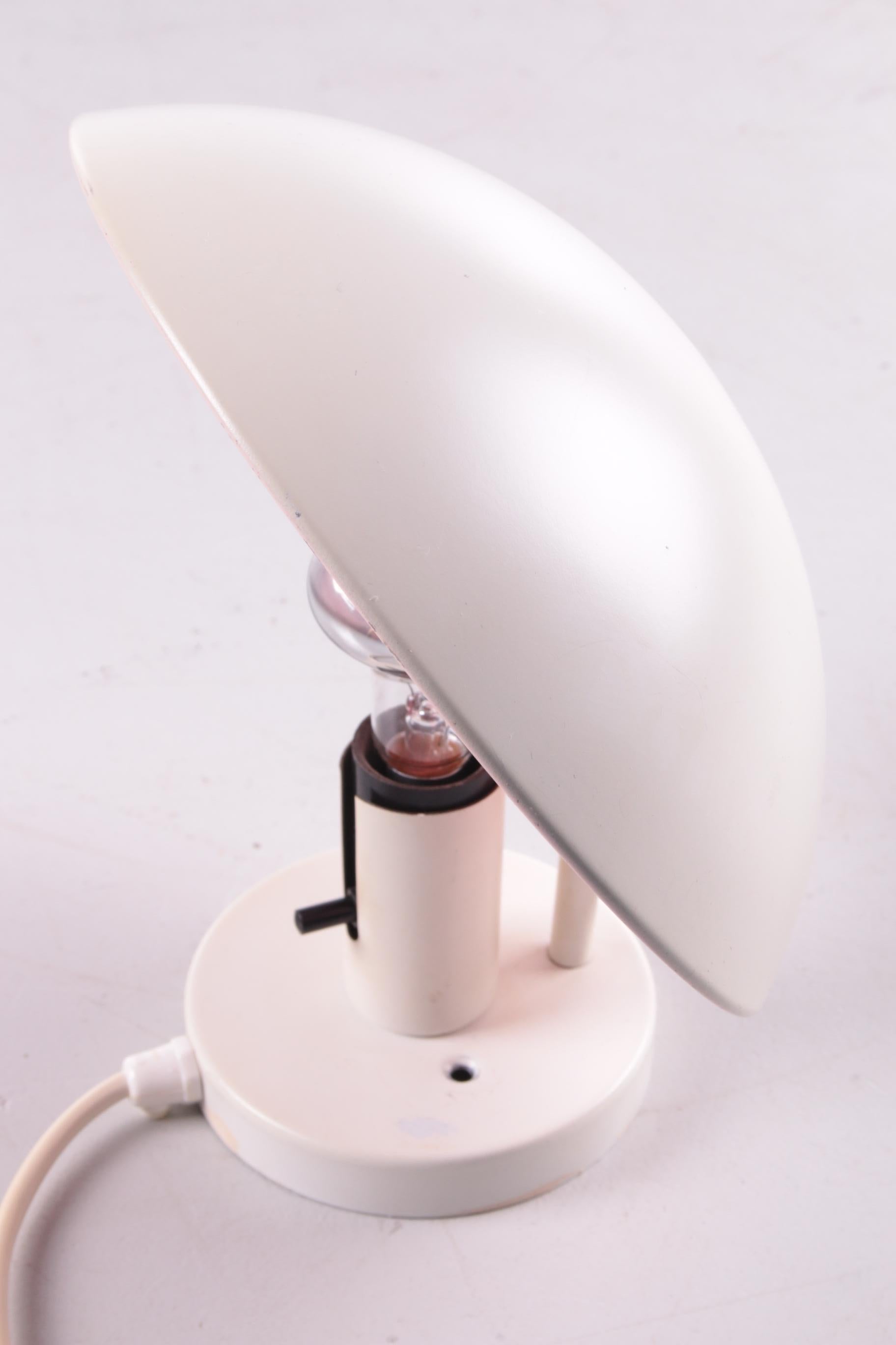 Scandinavian Modern Danish PH Hat wall lamp by Poul Henningsen for Louis Poulsen, 1960s