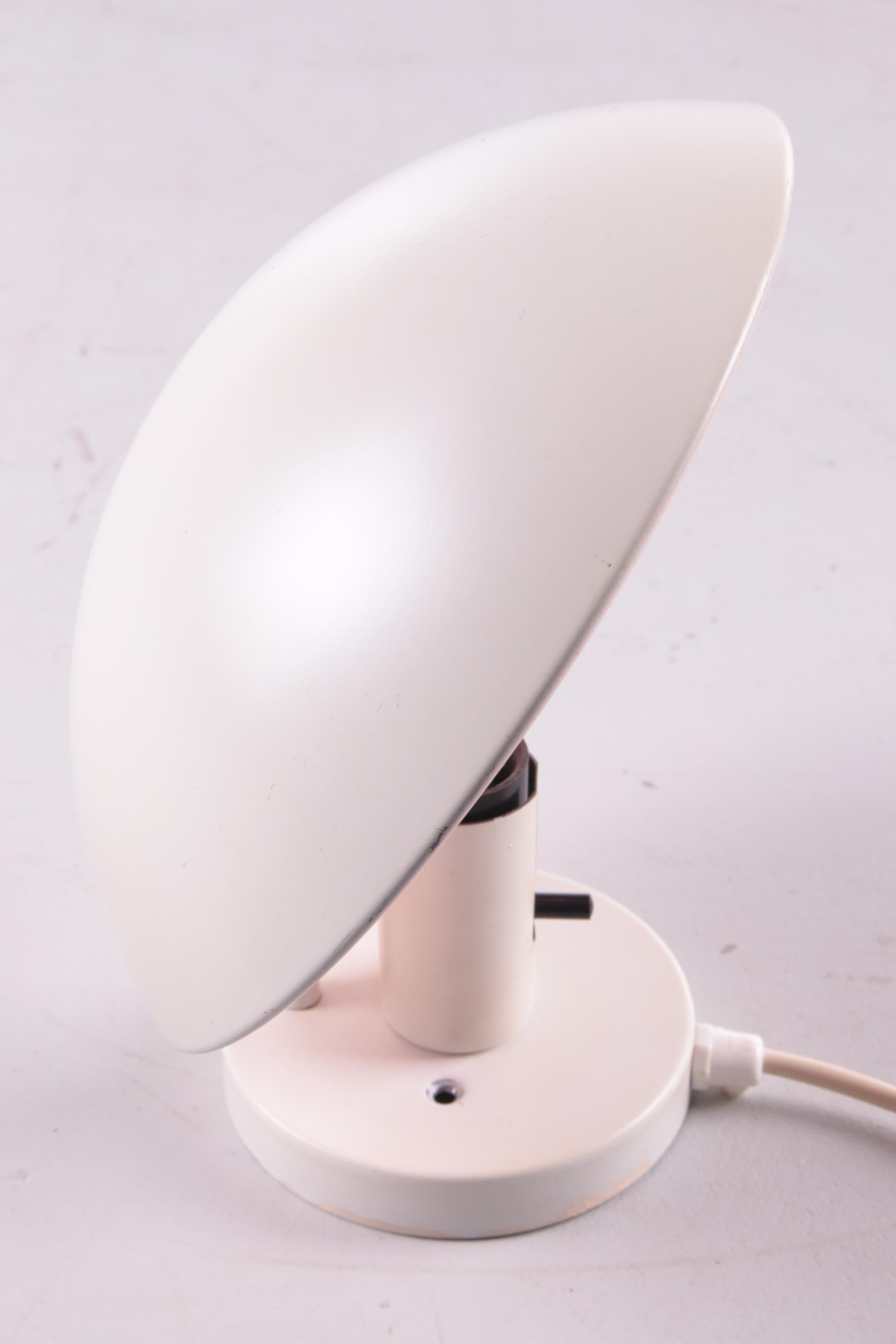 Danish PH Hat wall lamp by Poul Henningsen for Louis Poulsen, 1960s 1
