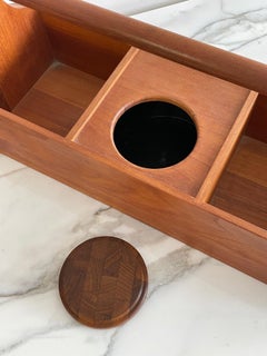 Vassoio da picnic danese di Nissen