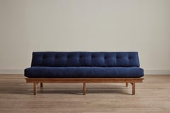 Danish Pine Sofa