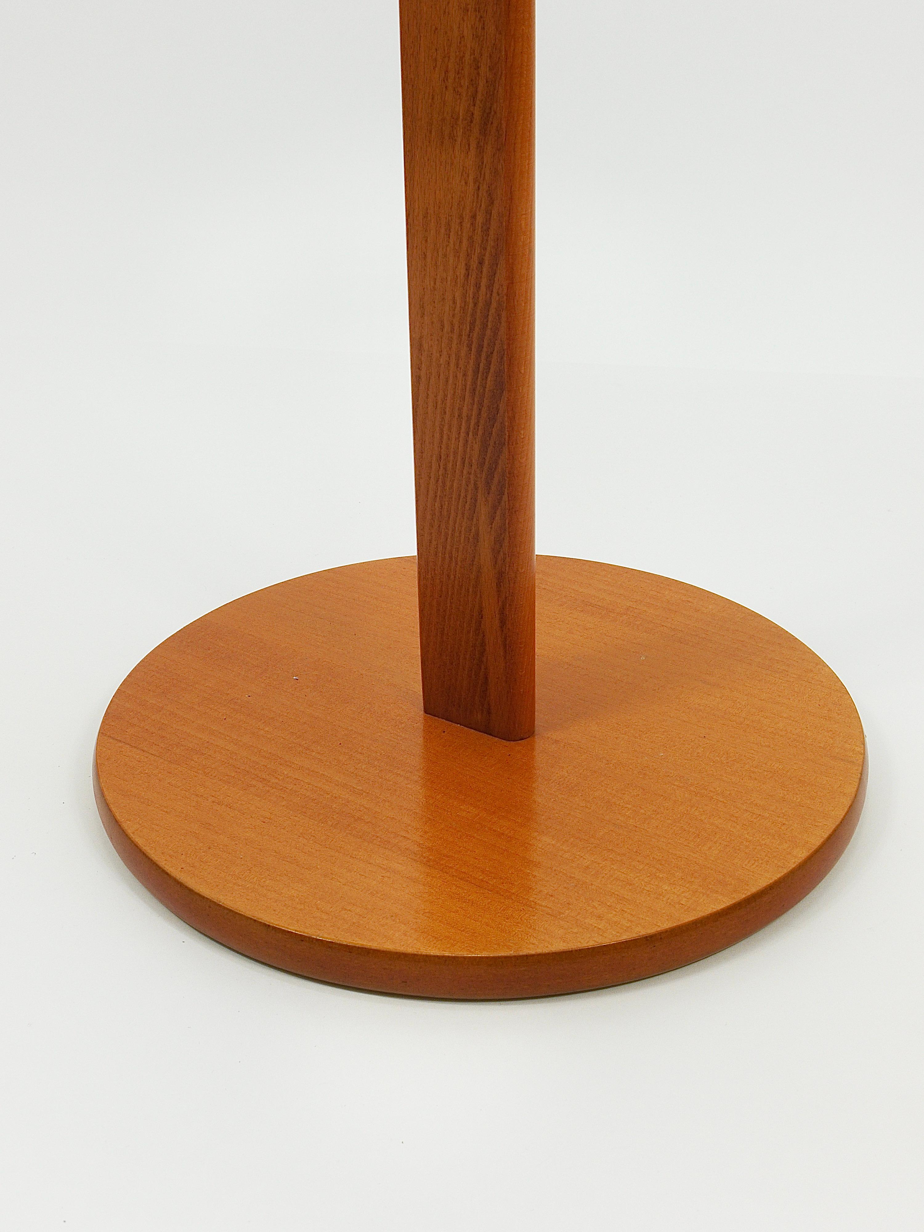 Danish Postmodern Valet Clothing Stand, Denmark, 1980s For Sale 7