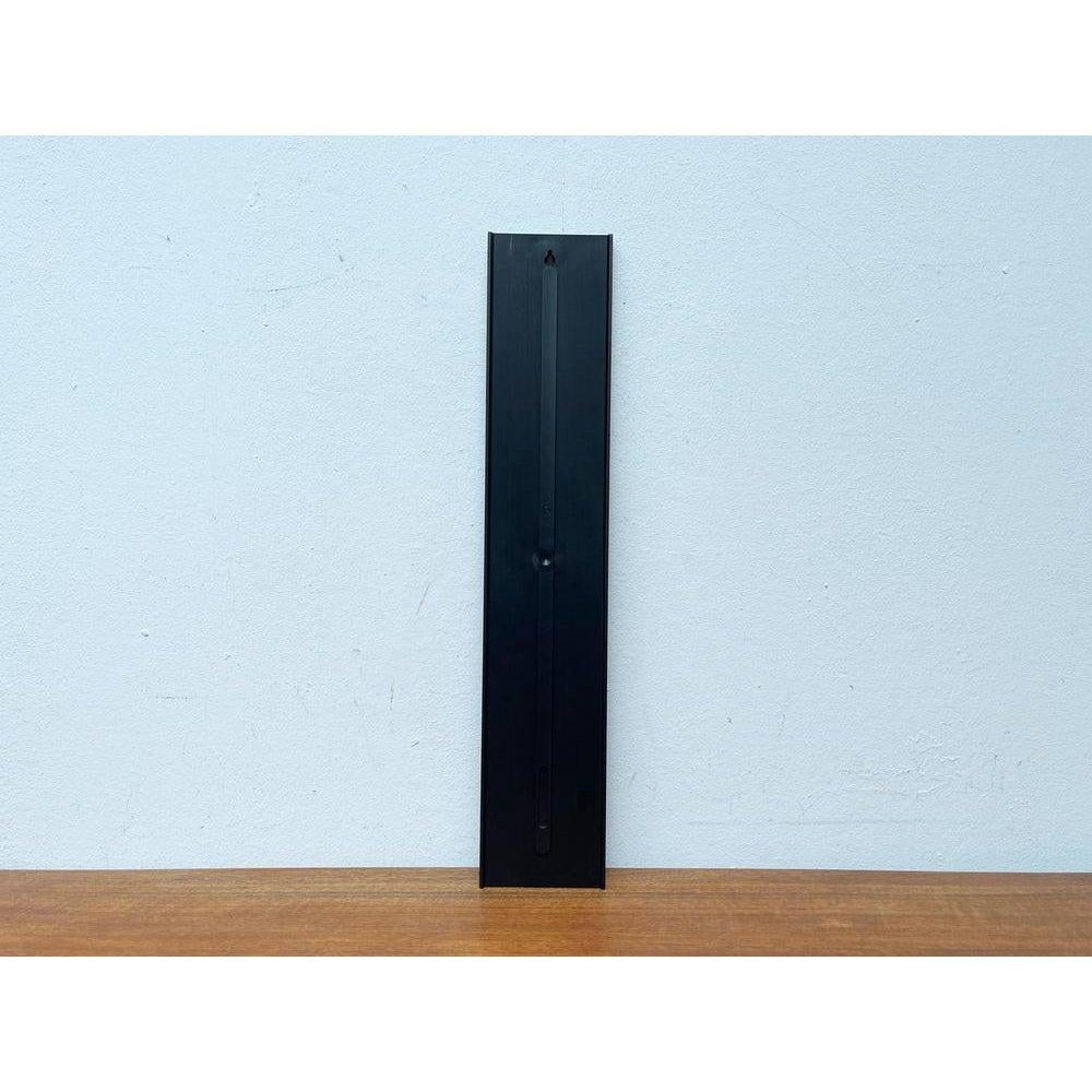20th Century Danish Postmodern Wall Calendar, 1980s For Sale