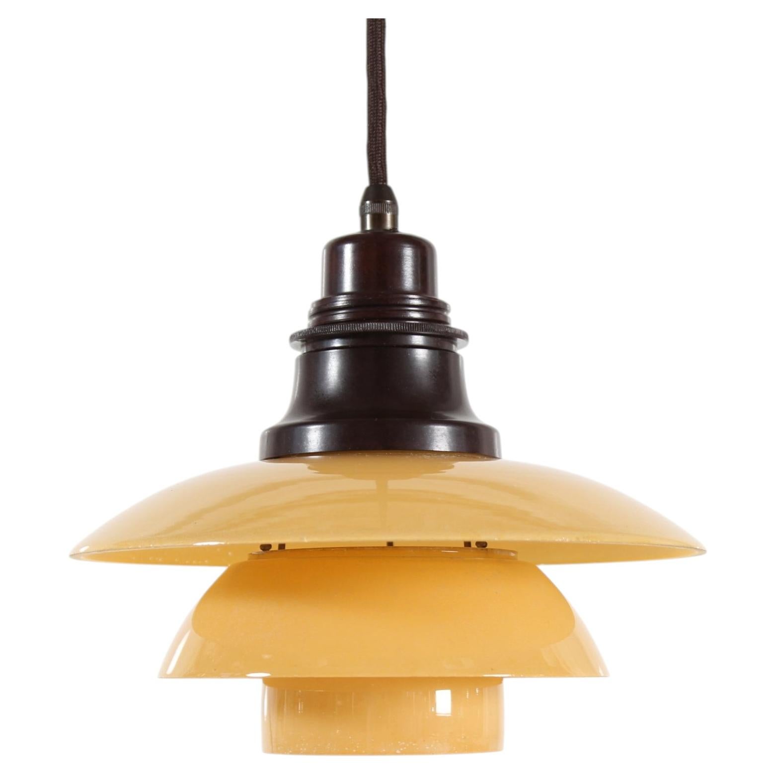 PH 4 1/2 - 4 Pendant