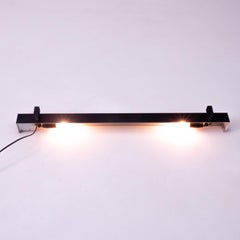 Danish Reading Lights or Shelf Light for the Cadovius Wall Unit, 1960s