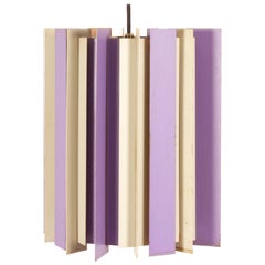 Danish Vintage Ceiling Pendant by Lyfa, 1960s