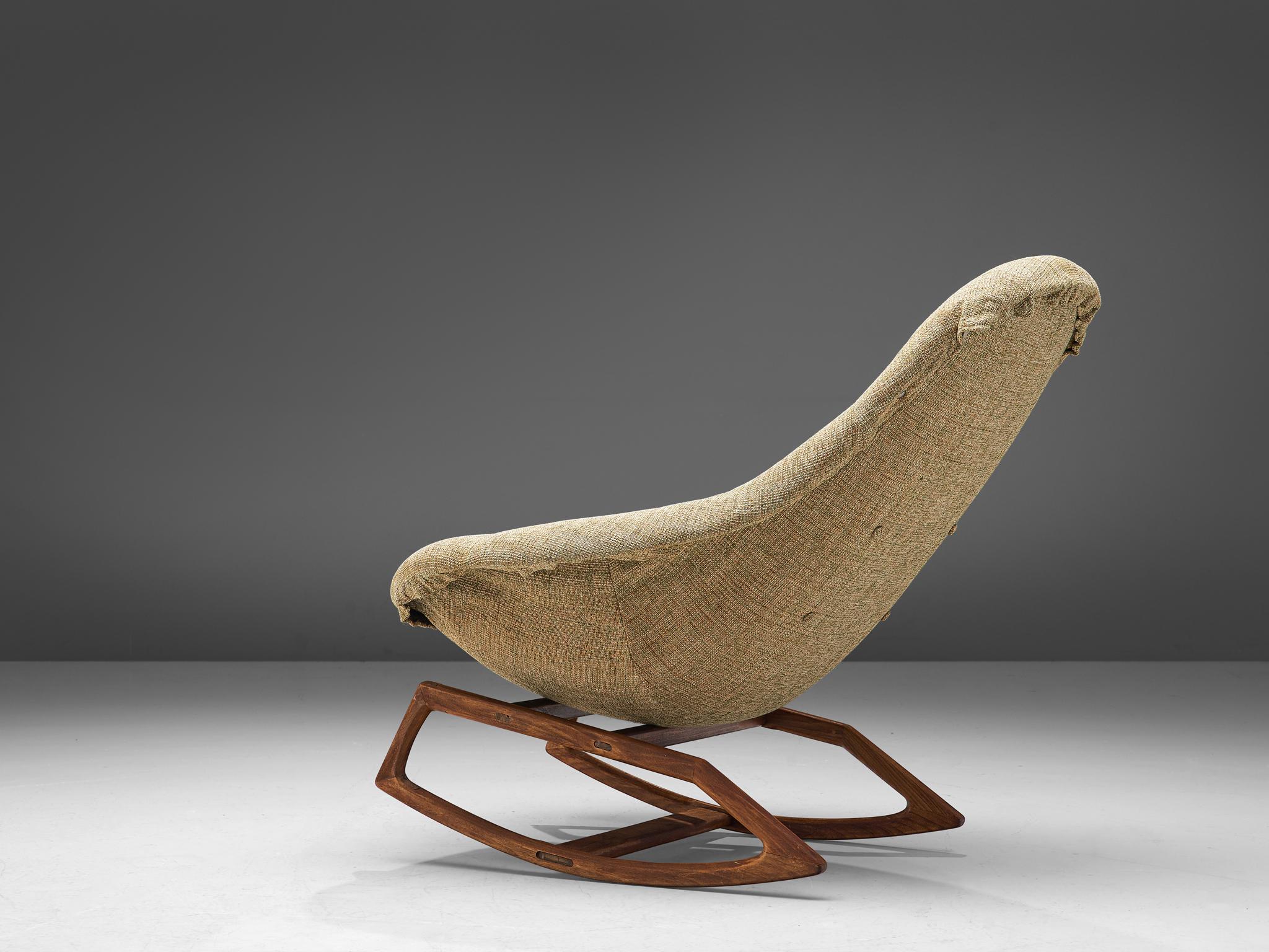 cosy rocking chair