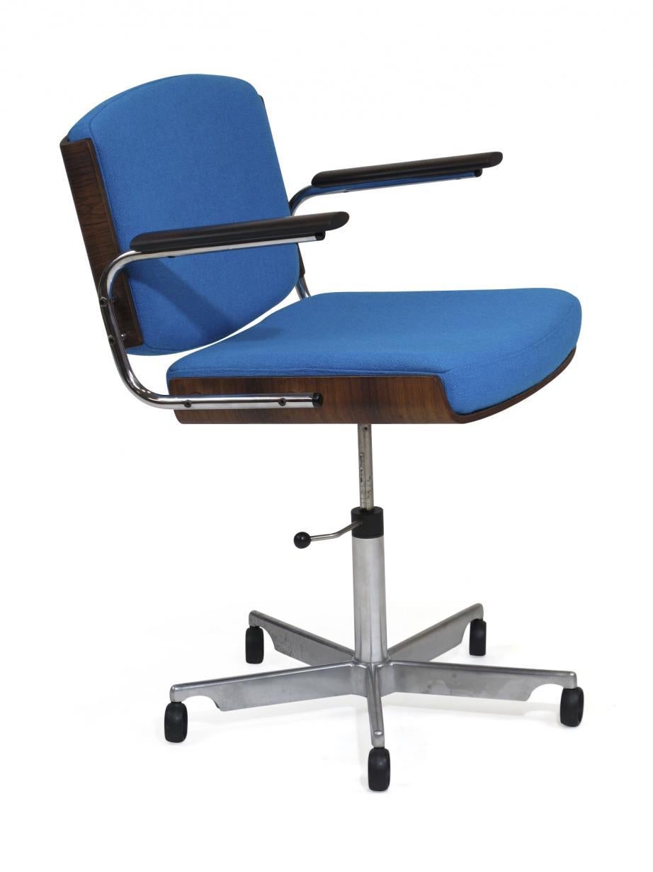 danish office chair