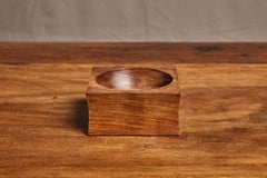 Danish Rosewood Bowl
