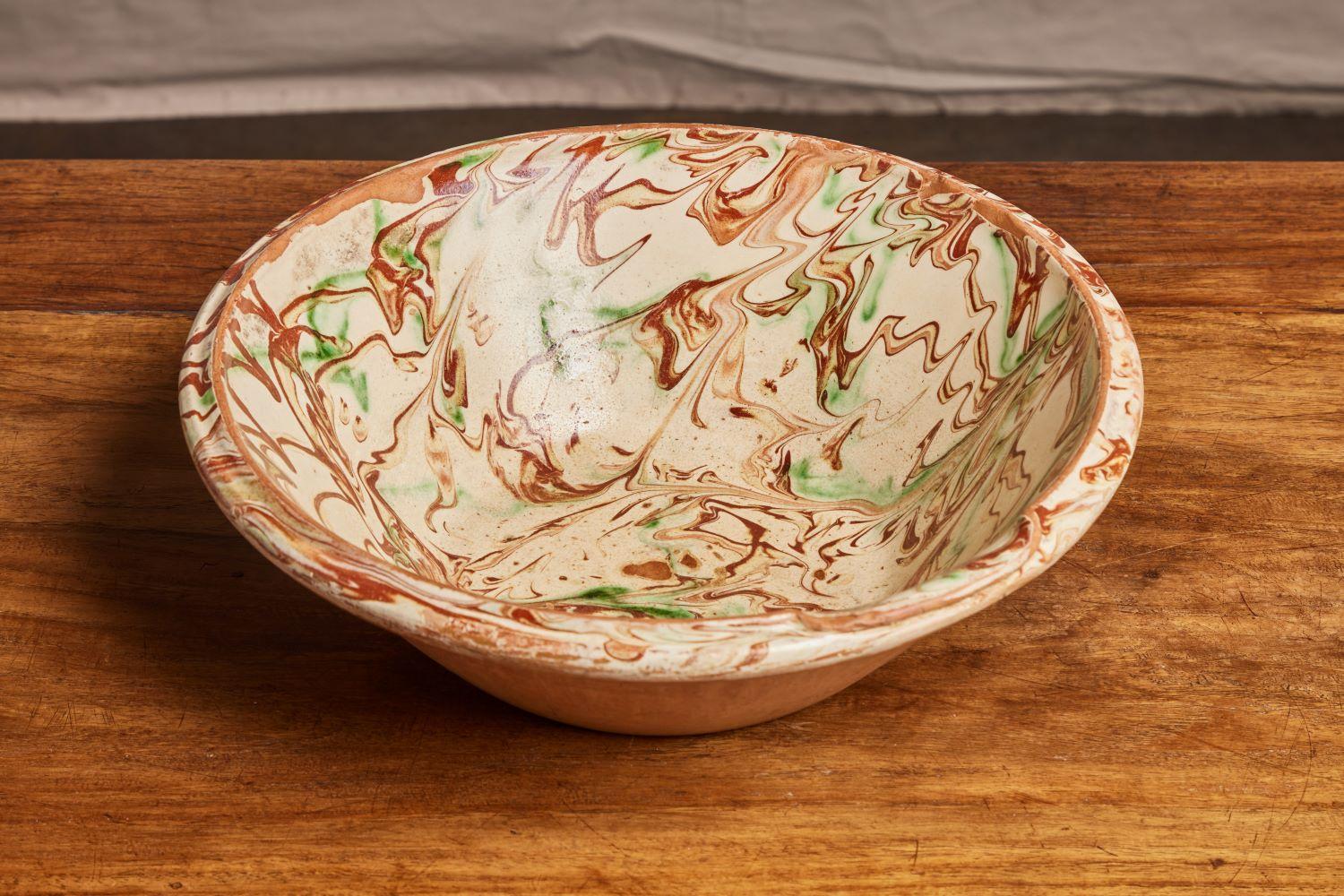 Danish Farmhouse Bowl 2