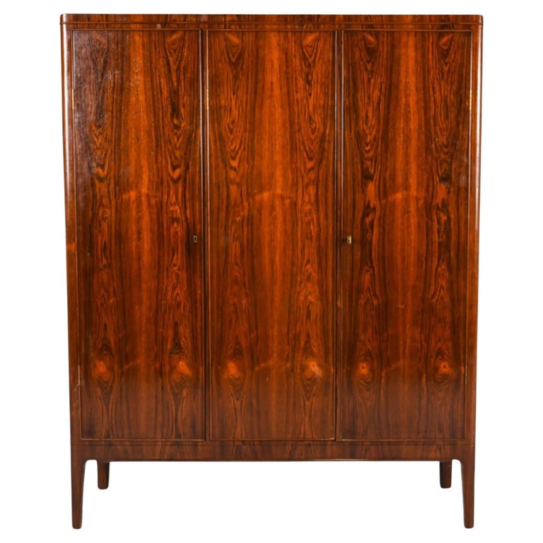 C.B. Hansen cabinet, 1950, offered by CHUSED & CO