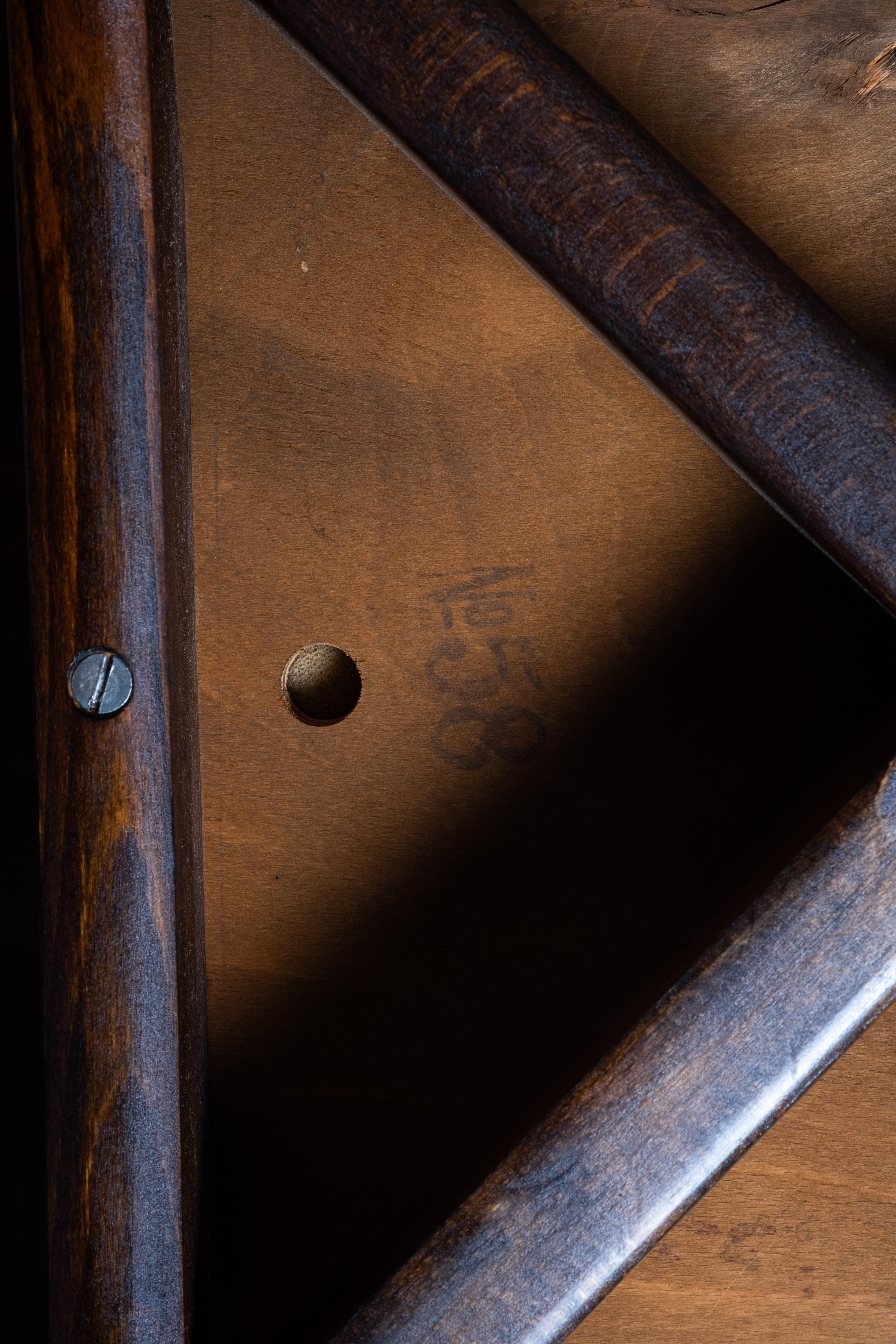 Danish Rosewood Chairs by Kurt Østervig for K.P. Furniture, 1960s, Set of 6 en vente 2