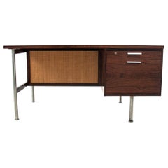 Scandinavian Modern Desks and Writing Tables