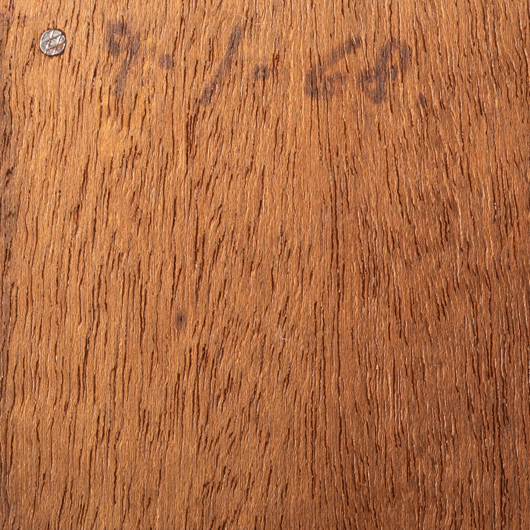 Danish High Sideboard by Børge Seindal for P. Westergaard Møbelfabrik 2