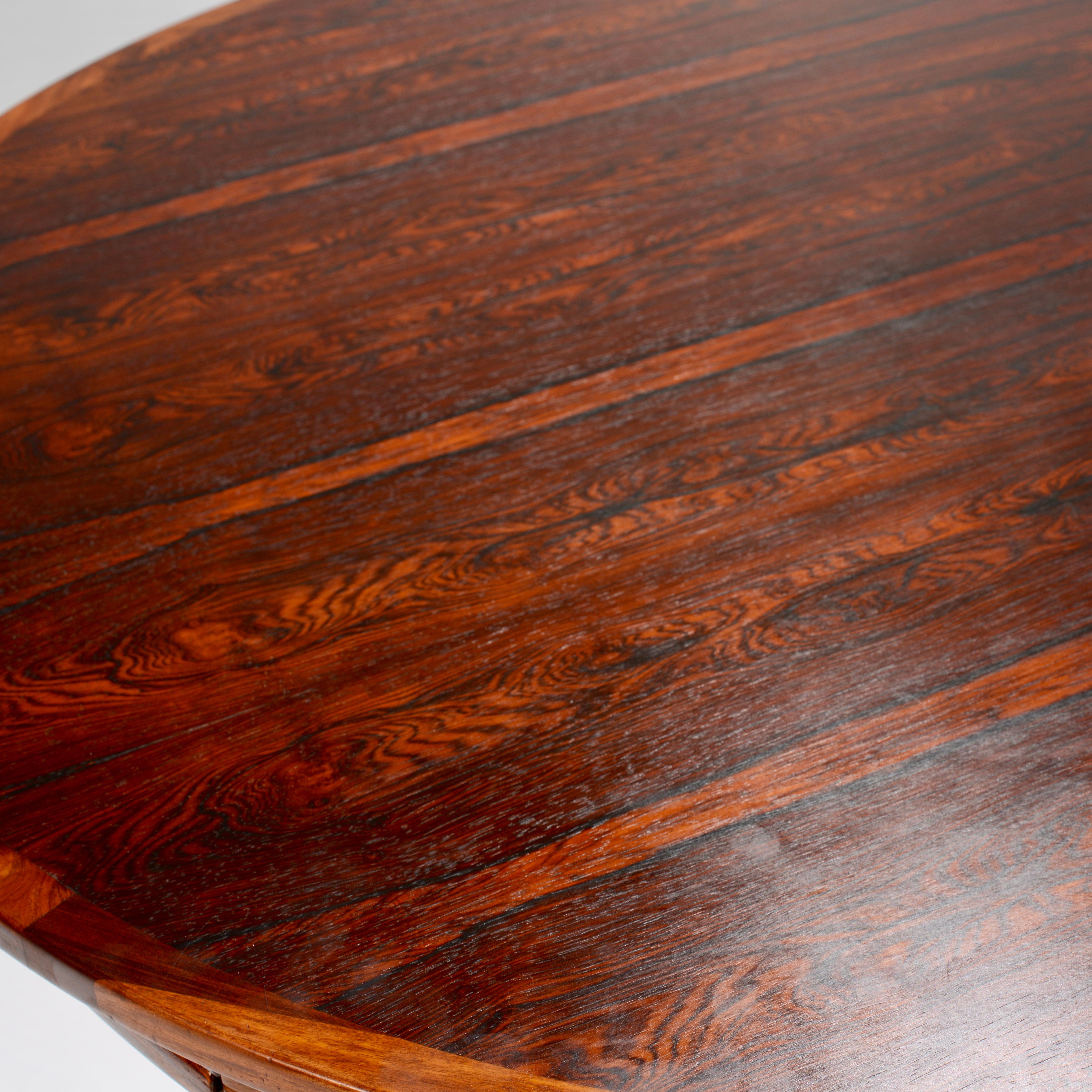 Danish Rosewood 