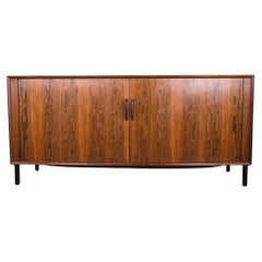 Danish Rosewood Sideboard 150 cm by Henning Kjaernulf for Bruno Hansen.