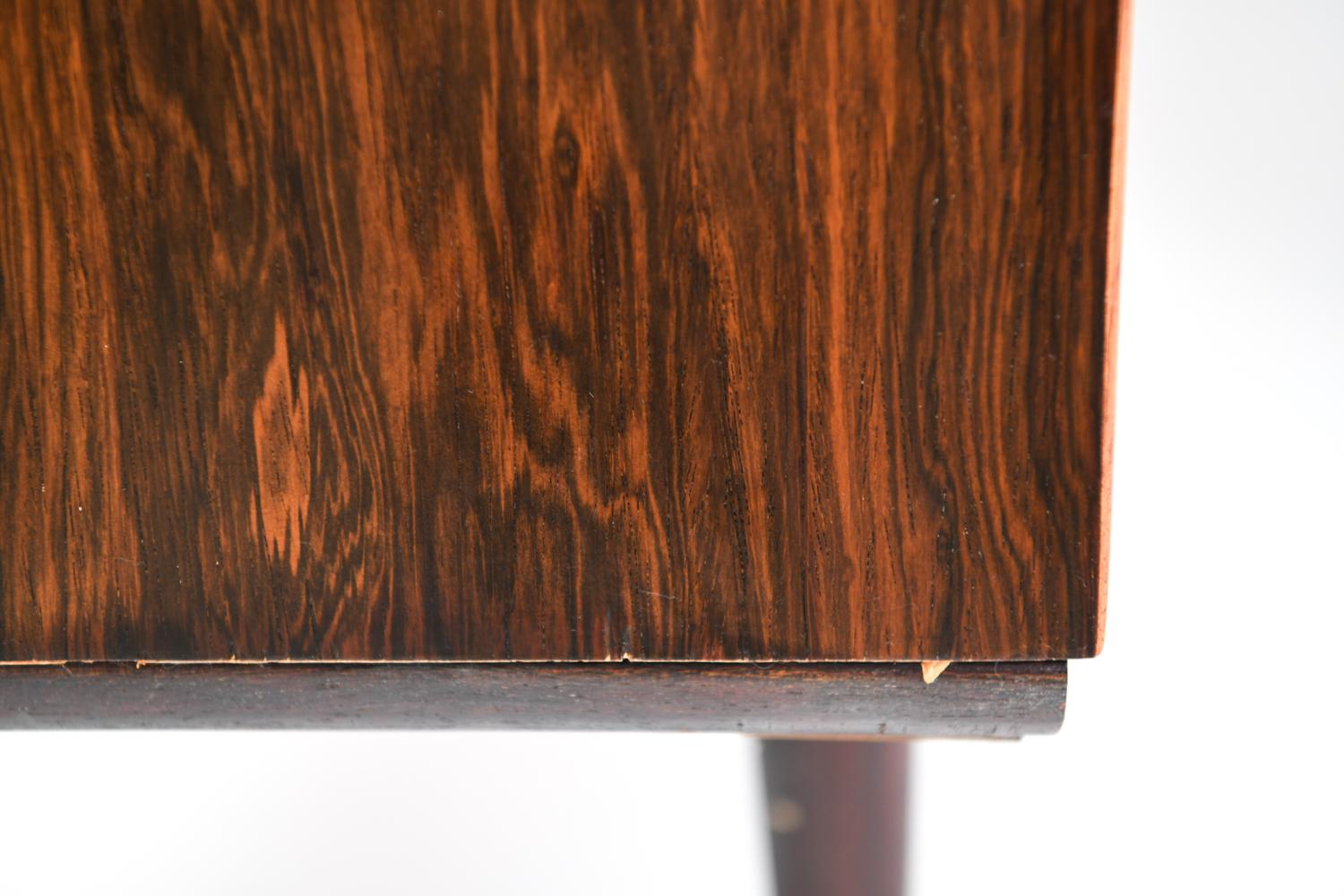 Danish Rosewood Sideboard by Gunni Omann for Omann Jun Møbelfabrik 11