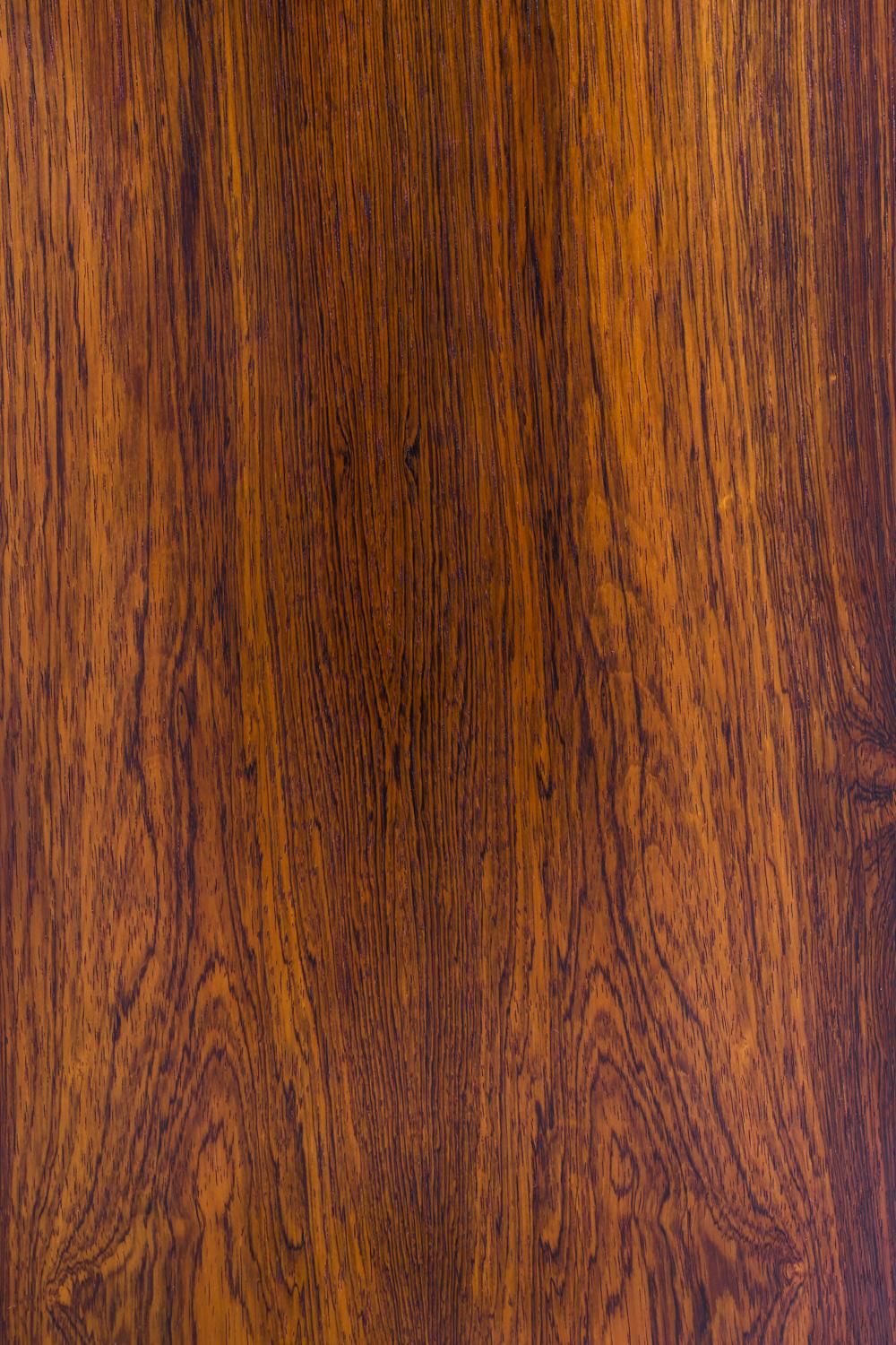 Dänisches Palisander-Sideboard von Kai Kristiansen, ca. 1960er Jahre im Angebot 7