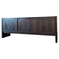 Danish Rosewood Sideboard by Skovby Møbelfabrik A/S