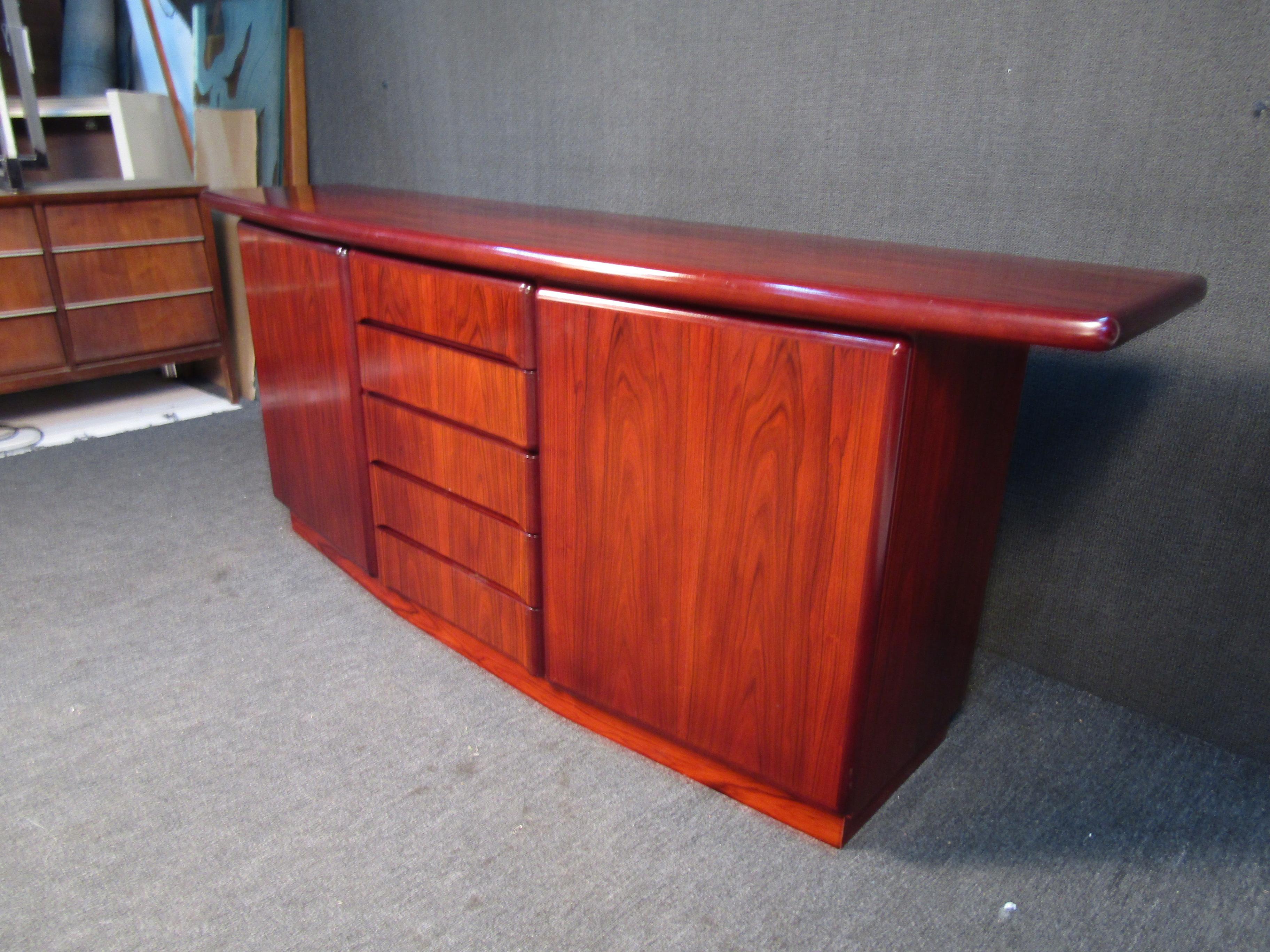 rosewood sideboards