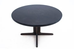 Danish Round Dining Table