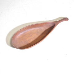 Danish School Cheese Holder from the 1960s