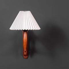 Danish Scissor Wall Lamp