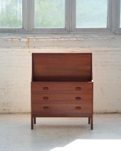 Danish Secretary's Desk