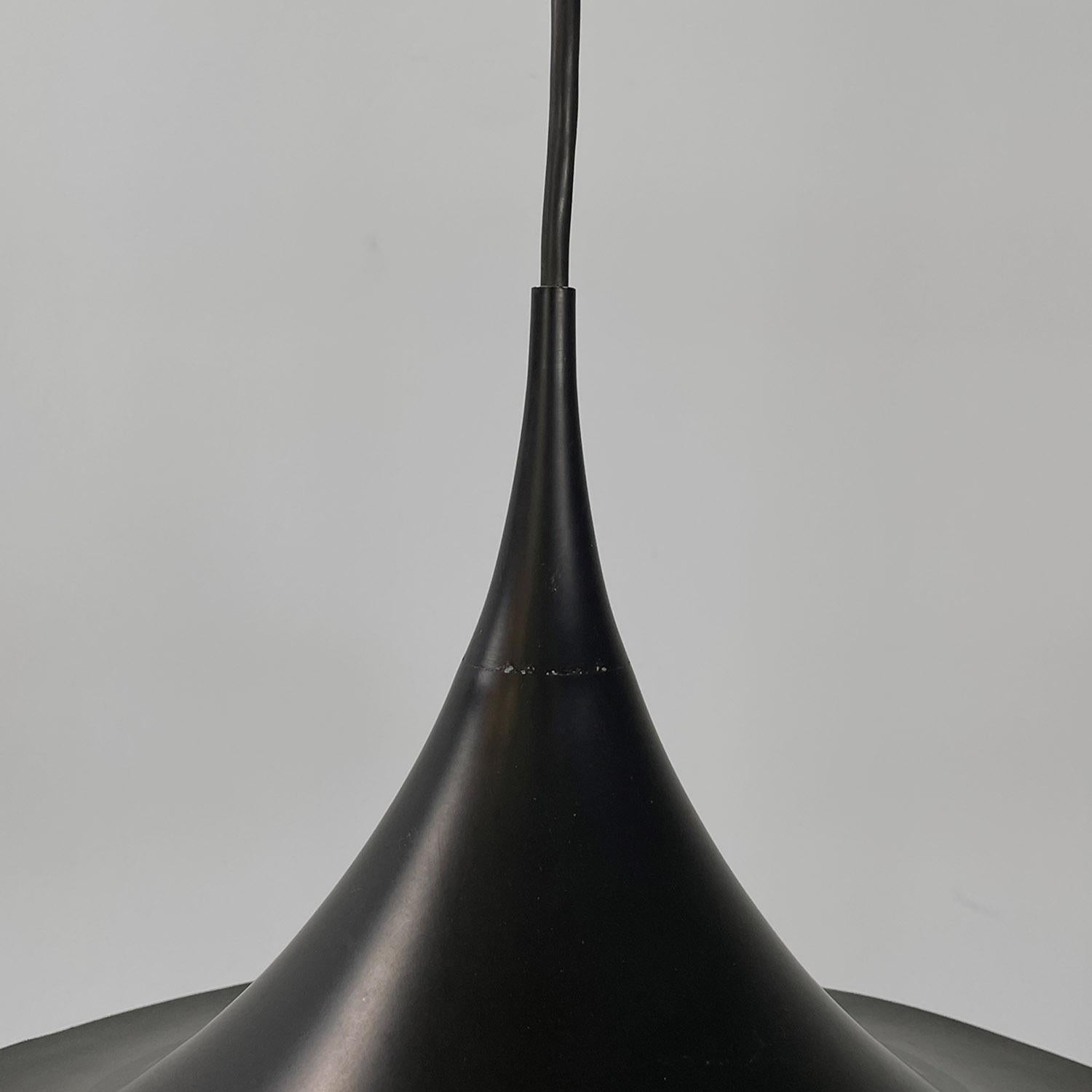 Lampadario Semi danese di Claus Bonderup & Torsten Thorup per Fog & Mørup, 1955 in vendita 3