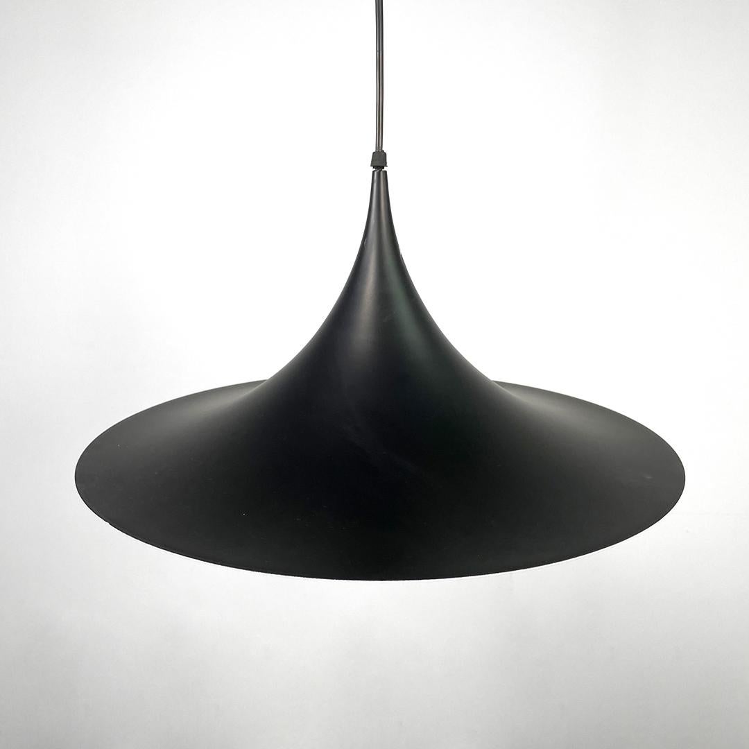 Lampadario Semi danese di Claus Bonderup & Torsten Thorup per Fog & Mørup, 1955 in vendita 3