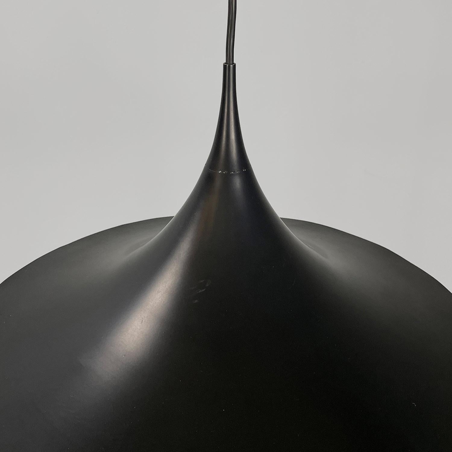 Lampadario Semi danese di Claus Bonderup & Torsten Thorup per Fog & Mørup, 1955 in vendita 4