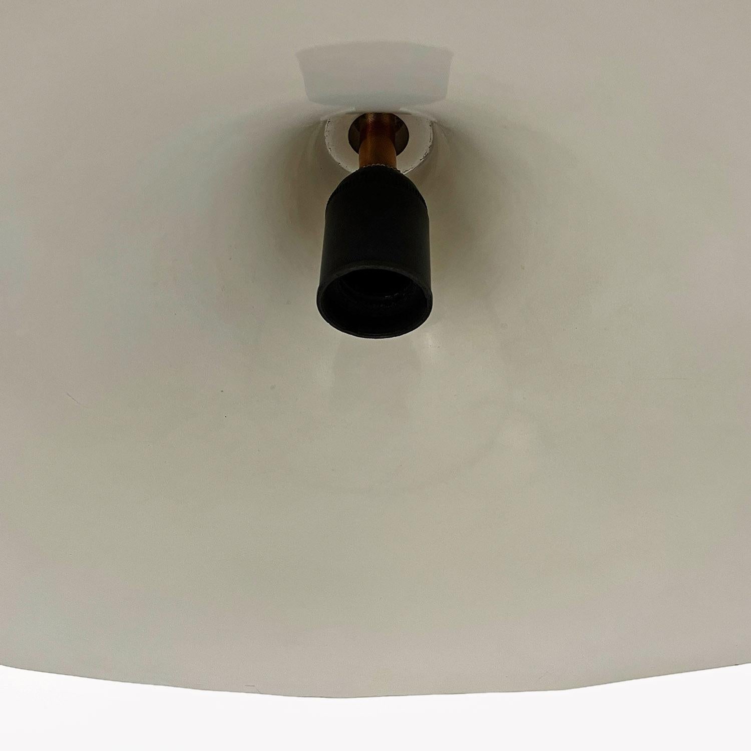 Lampadario Semi danese di Claus Bonderup & Torsten Thorup per Fog & Mørup, 1955 in vendita 5