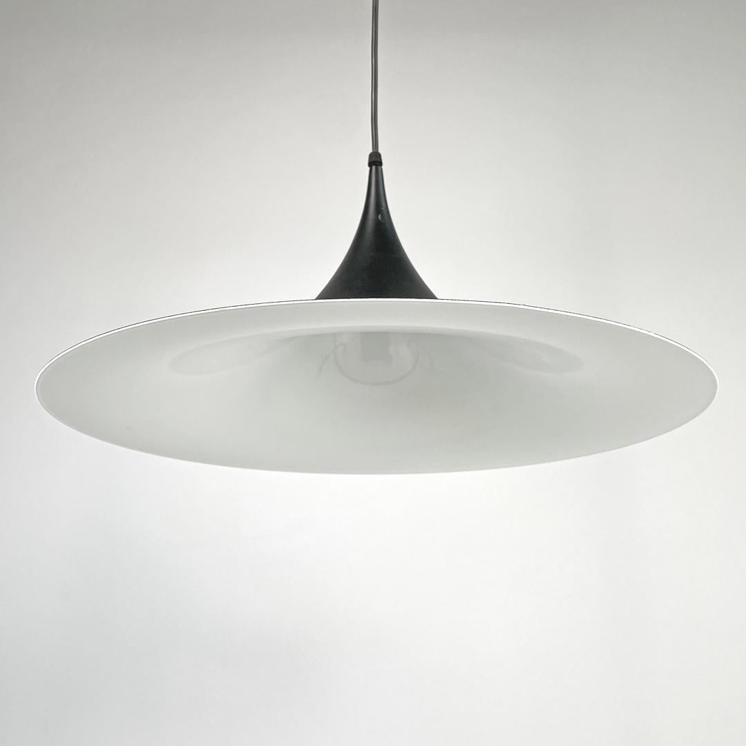Lampadario Semi danese di Claus Bonderup & Torsten Thorup per Fog & Mørup, 1955 in vendita 6