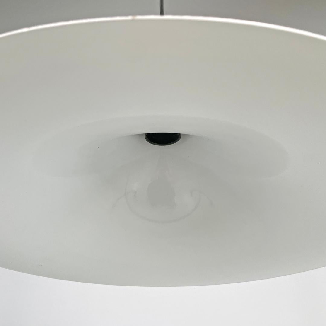 Lampadario Semi danese di Claus Bonderup & Torsten Thorup per Fog & Mørup, 1955 in vendita 8
