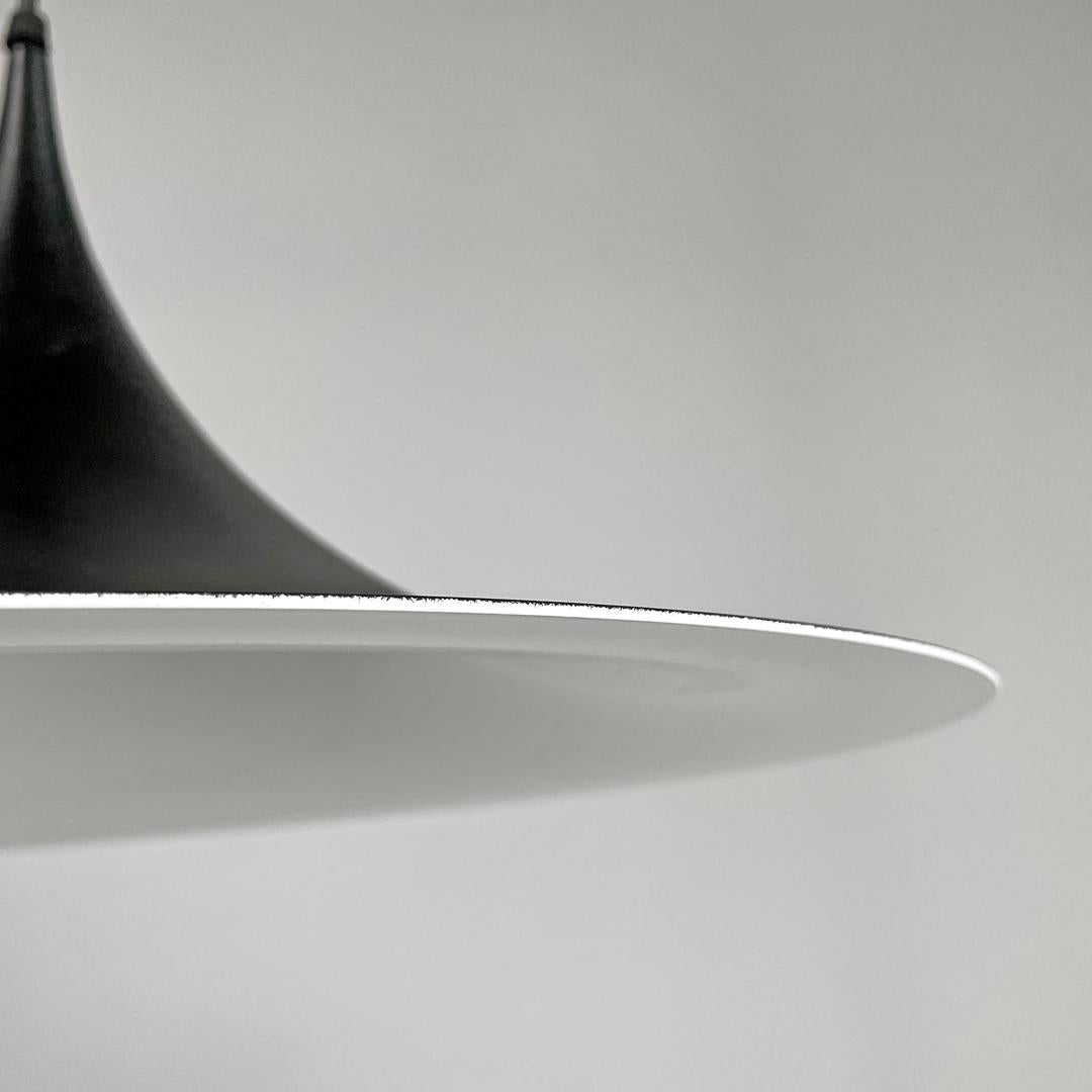 Lampadario Semi danese di Claus Bonderup & Torsten Thorup per Fog & Mørup, 1955 in vendita 10