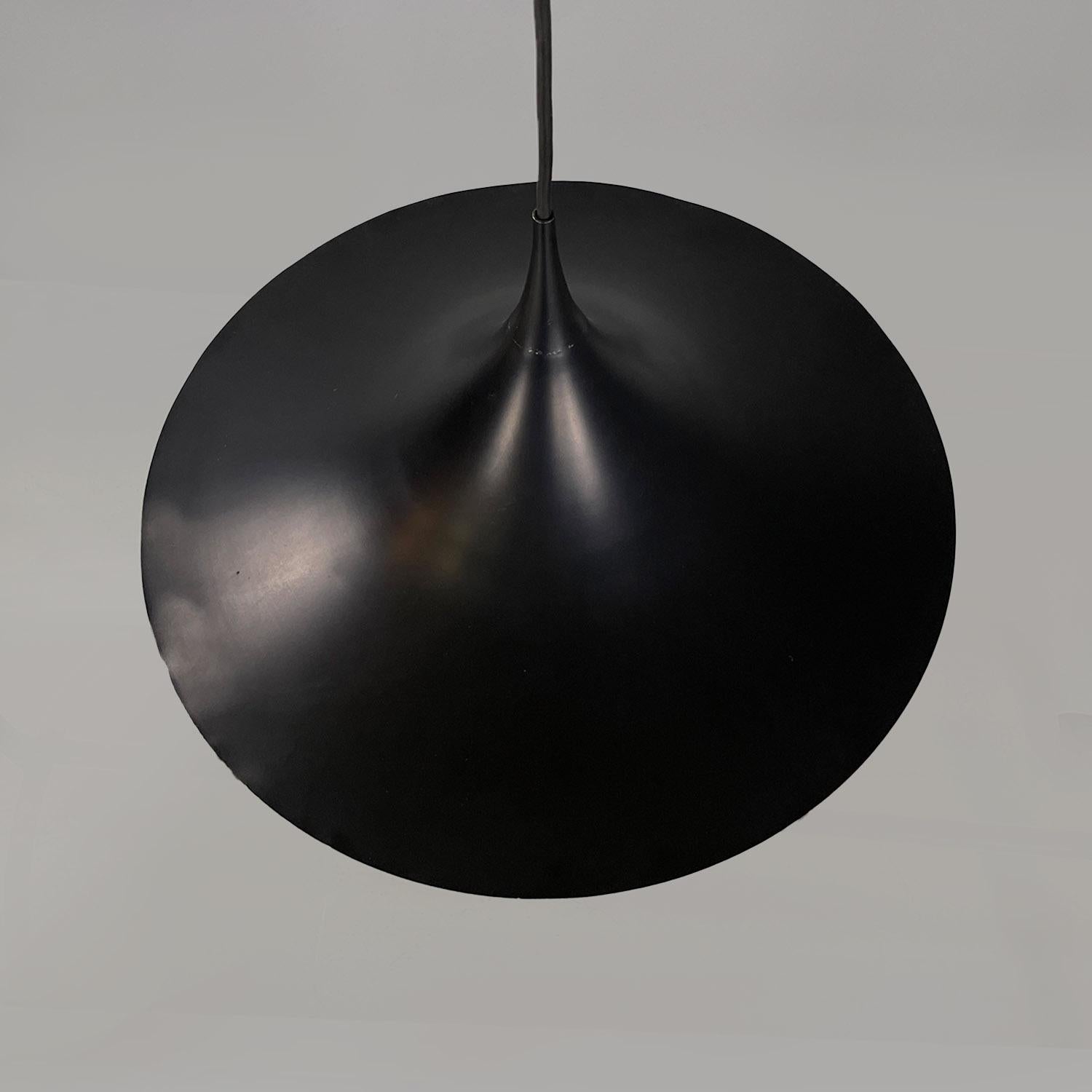 Lampadario Semi danese di Claus Bonderup & Torsten Thorup per Fog & Mørup, 1955 in vendita 1