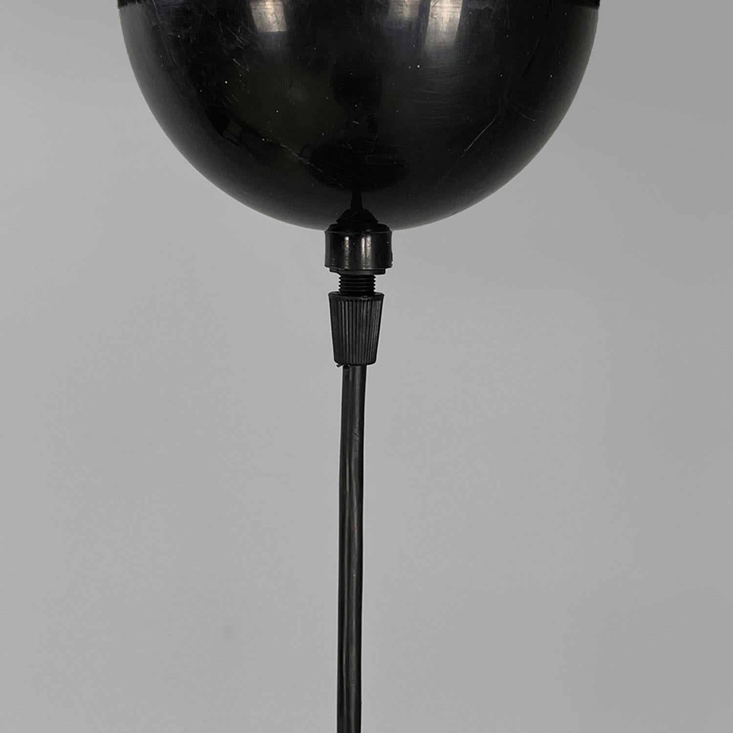 Lampadario Semi danese di Claus Bonderup & Torsten Thorup per Fog & Mørup, 1955 in vendita 2